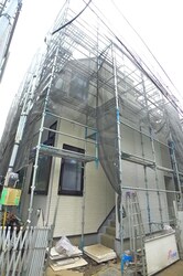 仮）南小岩六丁目⑪Aコーポの物件外観写真